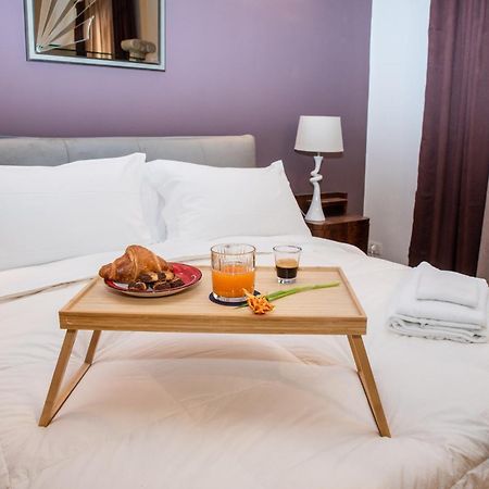 Oliviero - Colosseum View Apartment With Terrace Roma Esterno foto