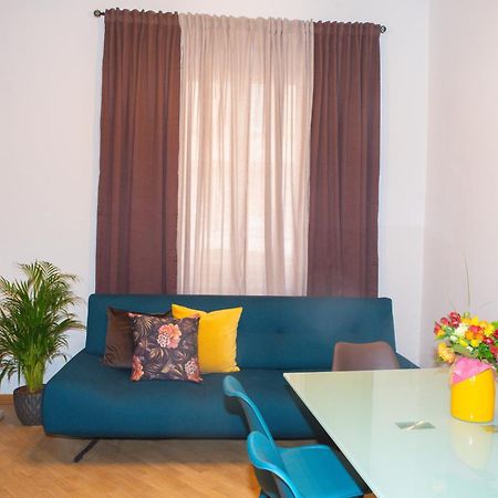 Oliviero - Colosseum View Apartment With Terrace Roma Esterno foto