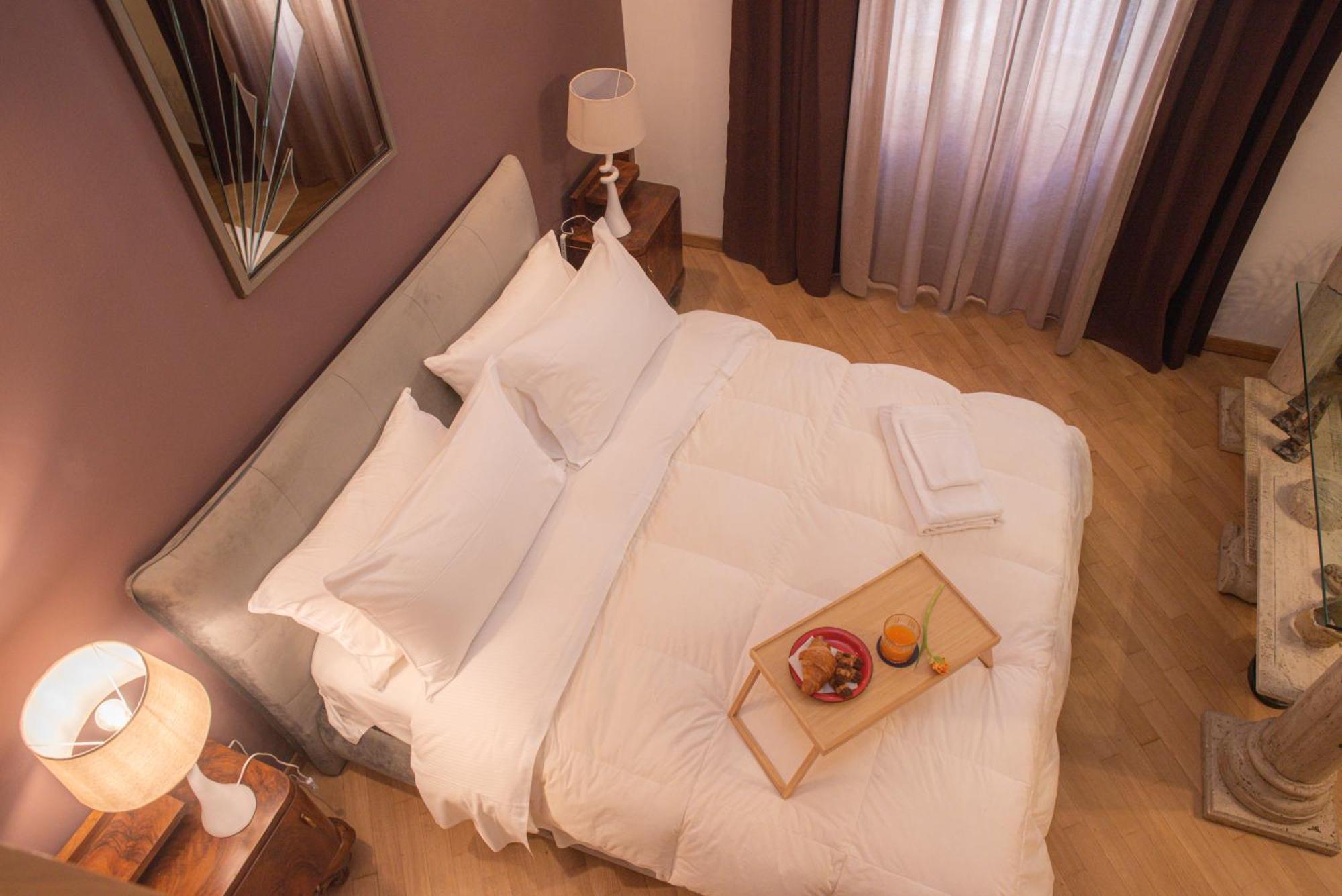 Oliviero - Colosseum View Apartment With Terrace Roma Esterno foto